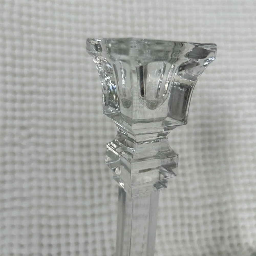 Crystal Clear Industries Lead Crystal 8